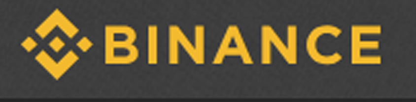 binance.com logo